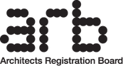 Architects Registration Board Logo