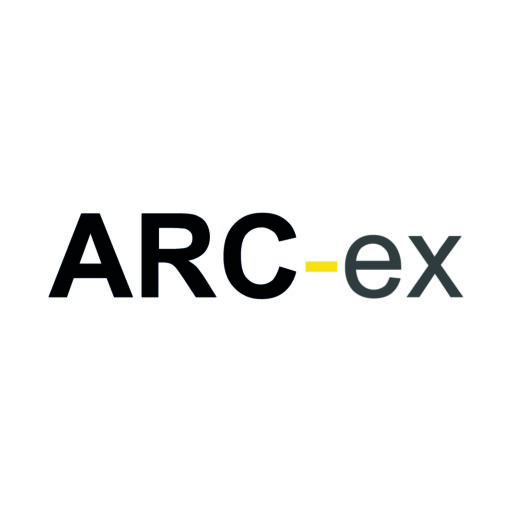 ARCEX LIMITED logo